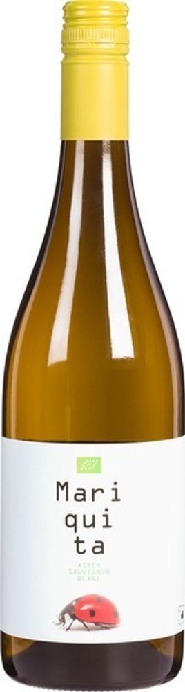 Вино Марикита Айрен Совиньон Блан Вино Марикита Айрен Совиньон Блан