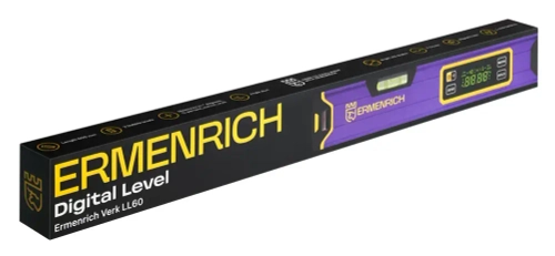 Ermenrich Уровень строительный 60 см