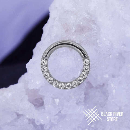 Кликер Side Crystal 1.6мм