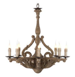 люстра 8042–8