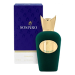 Парфюмерная вода SOSPIRO CADENZA u EDP 100мл.