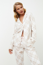 CAMILLE Пижама женская со штанами