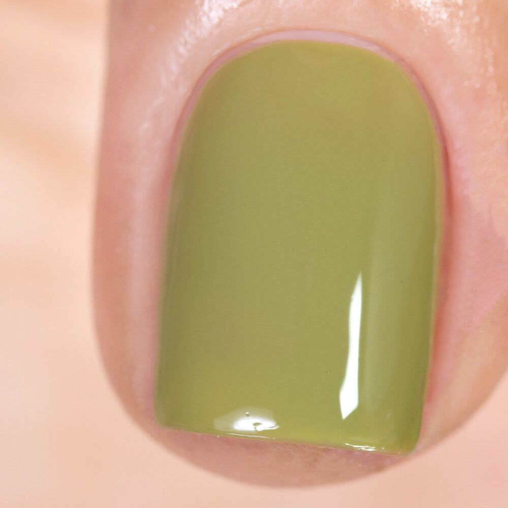 MASU MASU Гель-лак Гуакамоле, 8 мл, М077