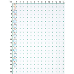 Браслет из красного золота с топазами и фианитами