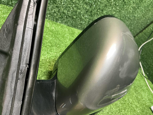 Зеркало левое Tank 500 (2021-н.в.) 17 контактов