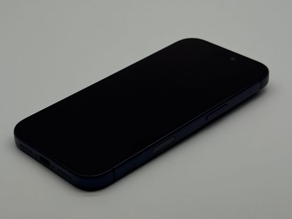 iPhone 17 Pro 256Gb Deep Blue SIM+eSIM