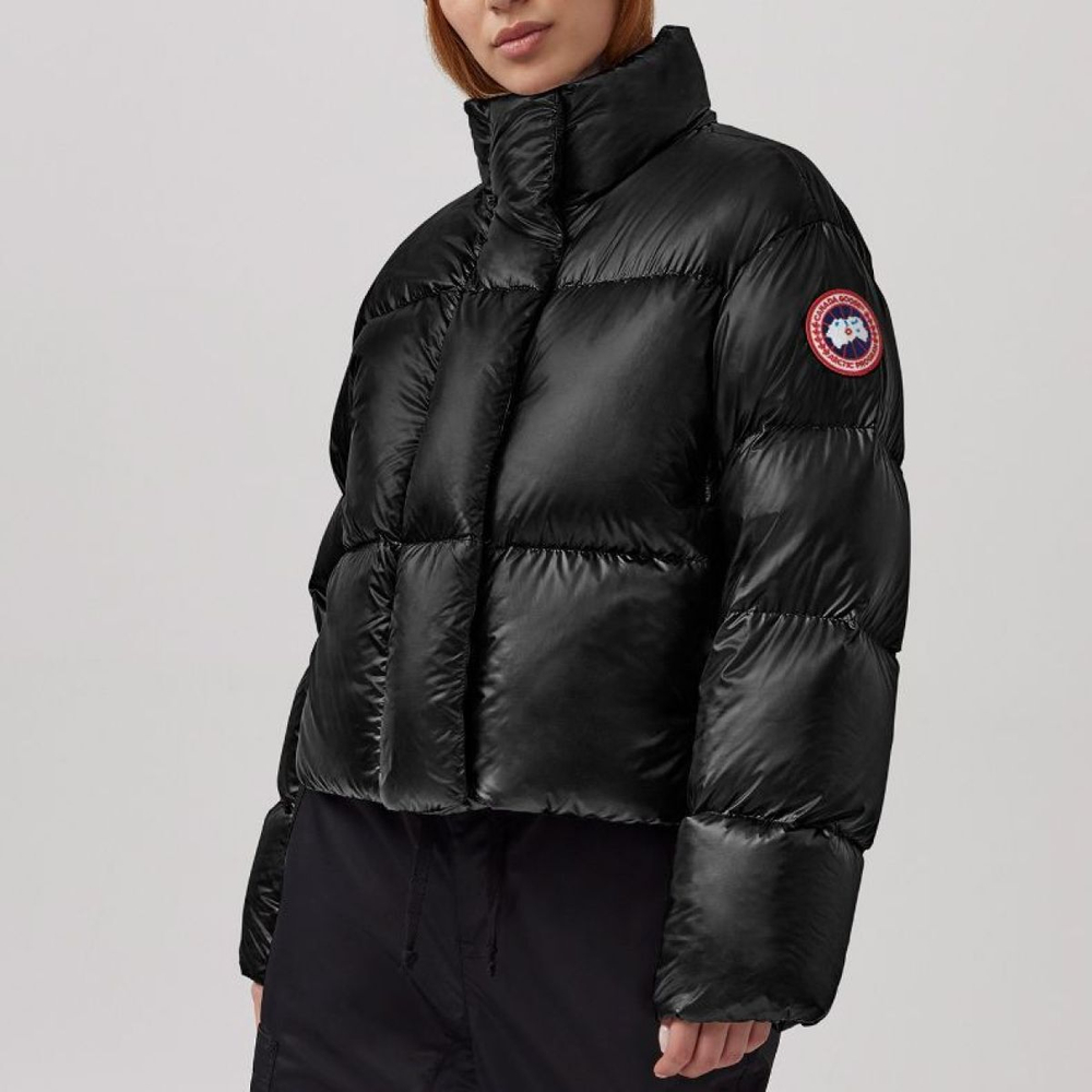 Куртки Canada Goose FW23 Cypress Short Puffer, 2256W