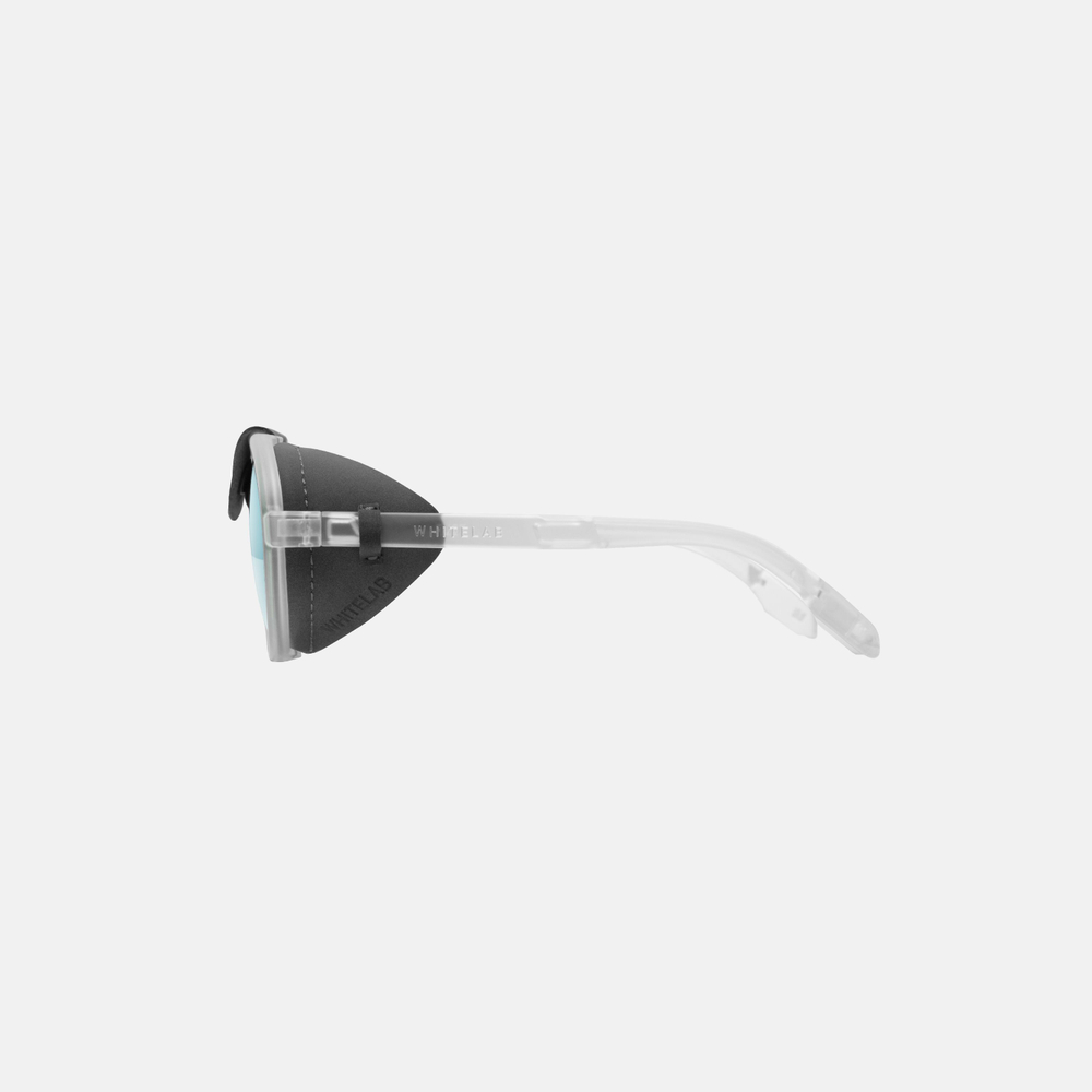 Очки солнцезащитные WHITELAB Tour2 Mineral White / Blue / Black