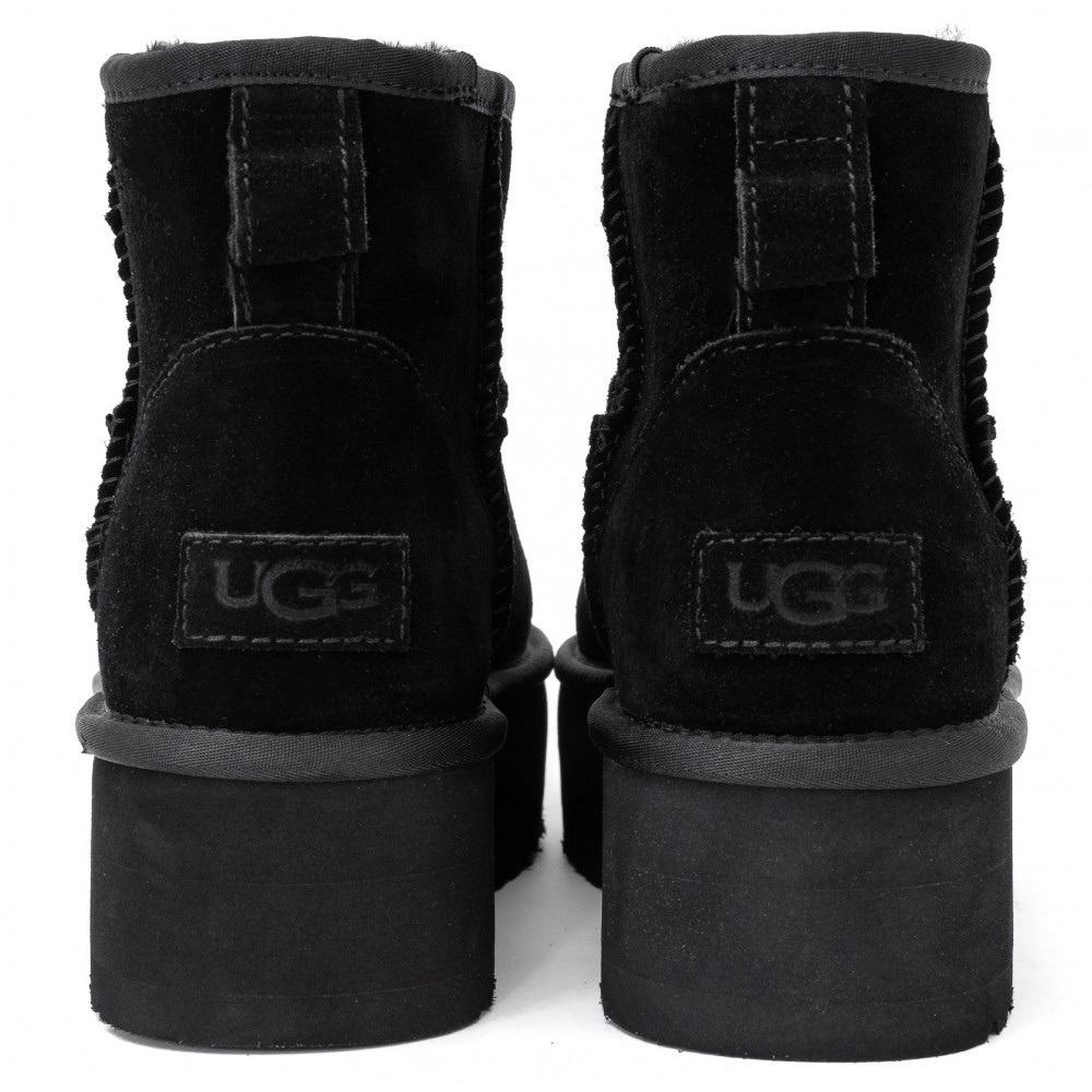 Ugg Classic Mini Platform Black