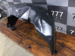 Подкрылок задний правый Haval 5512400AKZ8PA Б/У Оригинал 5512400AKZ8PA