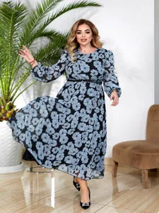 Платье УК-542/1 Fabrika