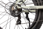 Электровелосипед Gelbert Pegas 3 Dual Pro (2025)