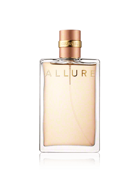 Chanel Allure