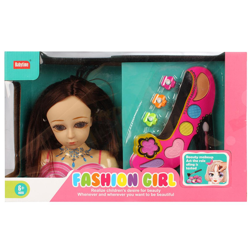 Набор Стилиста, коробка SG1-1