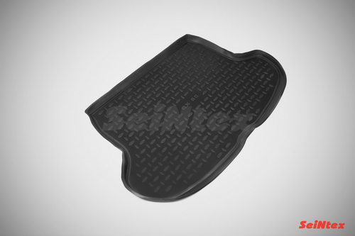 Коврики в багажник для Infiniti EX / QX50 2007-2014, Seintex.85539