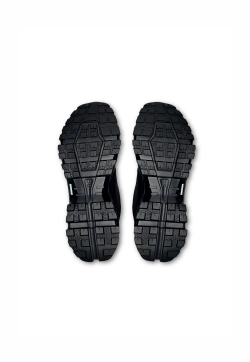 Кроссовки On Cloudrock Low Waterproof Black Black