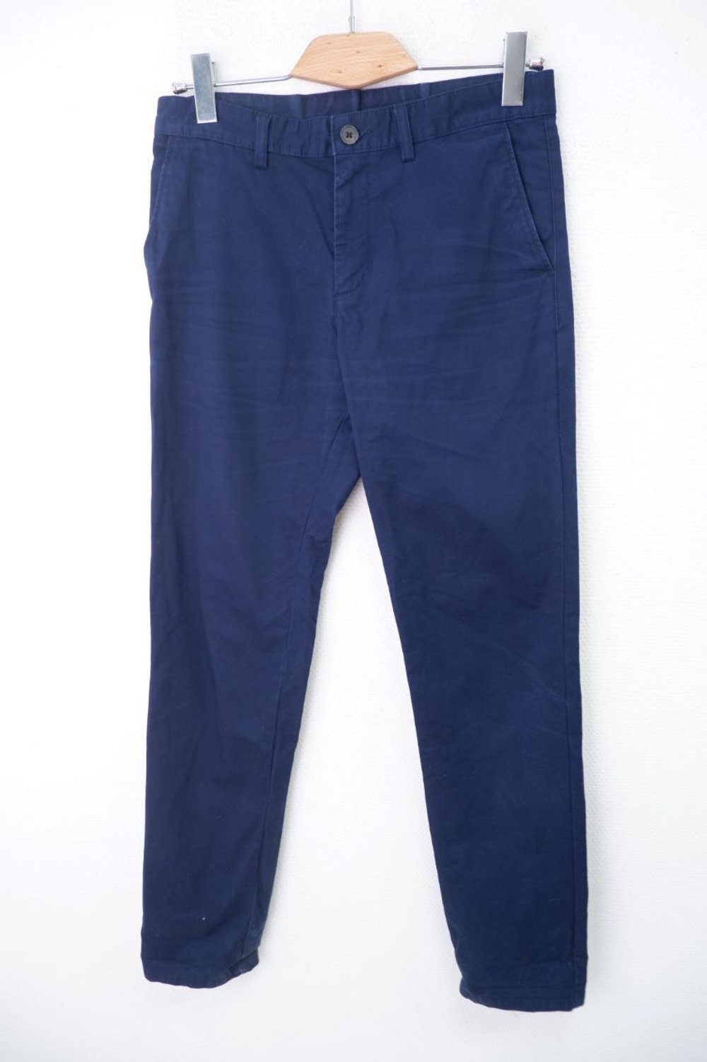 Брюки O'stin базовые 46 размер