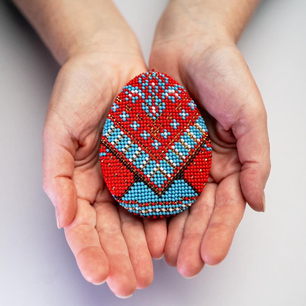 B-598 Матрешка Обережная