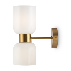 Настенный светильник (бра) Freya FR5203WL-02BS