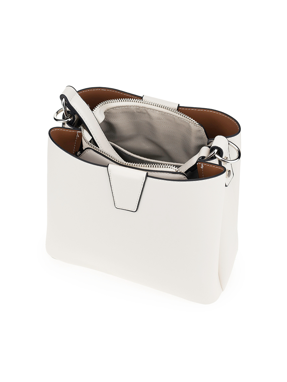 38124/30 Сумка жен., иск. кожа