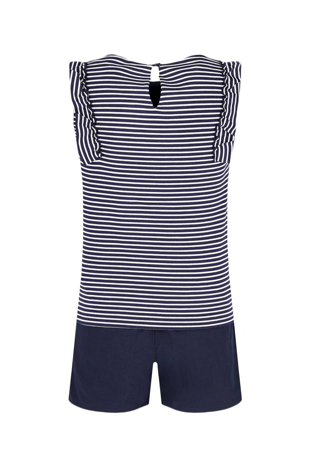 комплект Emporio Armani - темно-синий(3G3V03 3N32Z)