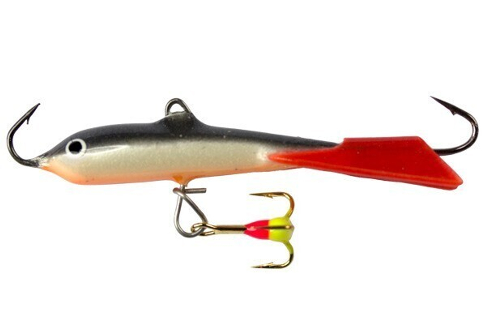 Балансир Nils Master Jigger