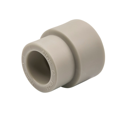 Муфта переходная EVER PLAST 32х20 серая россия   3636