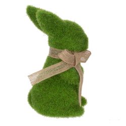 GAEM Фигурка декоративная "Заяц", L8 W7 H15 см