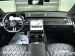 Mercedes-Benz S-Class W223 S500L 4MATIC (03.2023)
