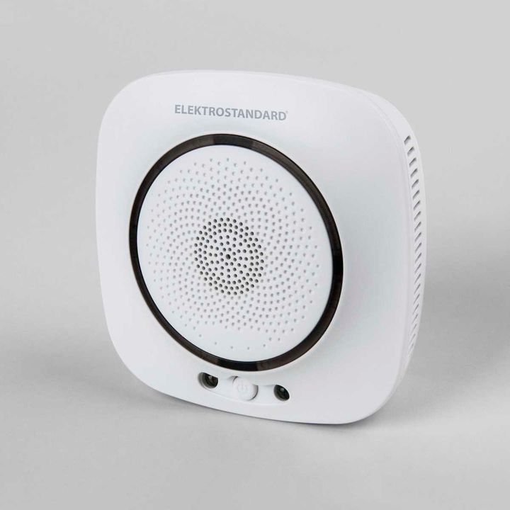 Датчик газа Wi-Fi Elektrostandard (Умный дом) 76250/00 a060341