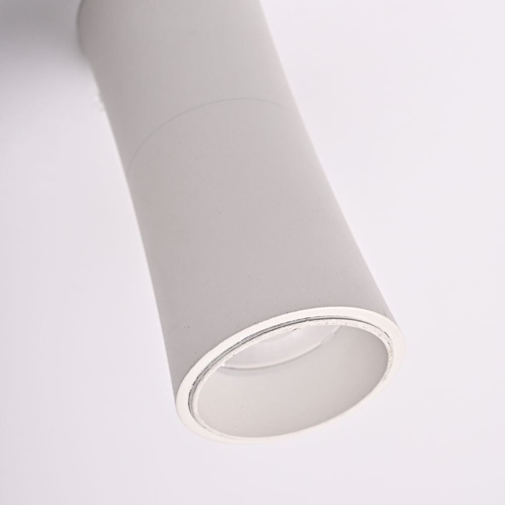 Потолочный Светильник Zyppa White H12 By Imperiumloft