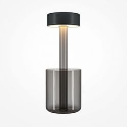 Настольная лампа декоративная Maytoni AI Collaboration MOD229TL-L3B3K3