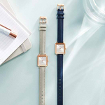 Японские наручные часы Casio Sheen SHE-4538GL-7BUDF