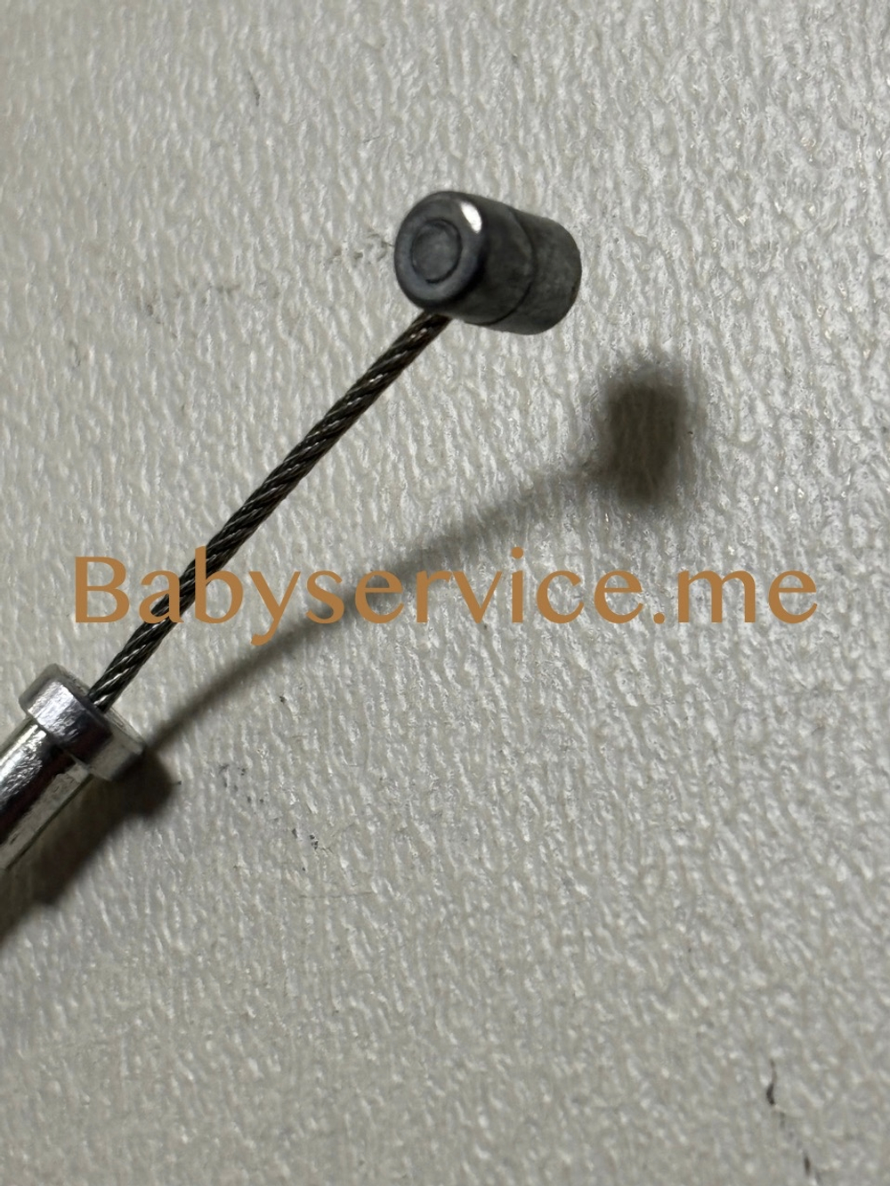 Трос ручки Carrello