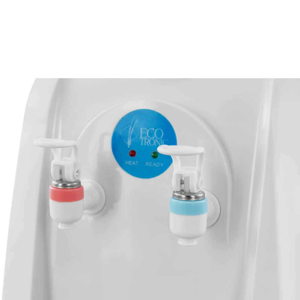 Кулер Ecotronic L4-TN