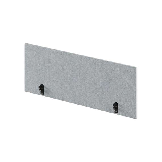 Экран фронтальный тканевый Everprof EVO Acoustic 1180х22x455