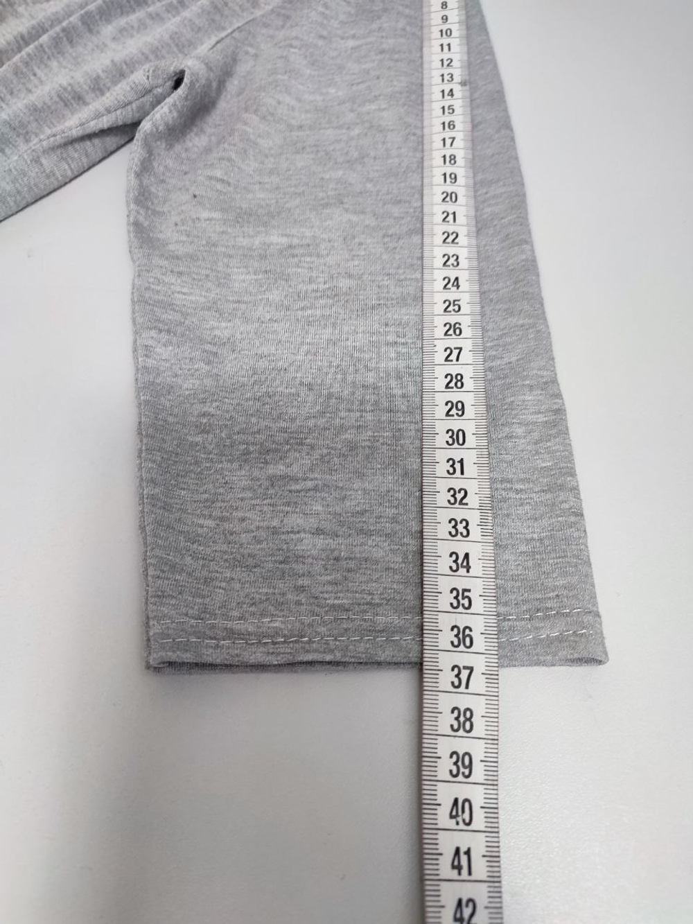 Джемпер Edge Street базовый 46 размер