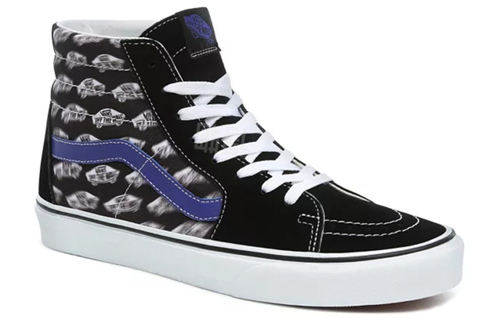 Vans Sk8