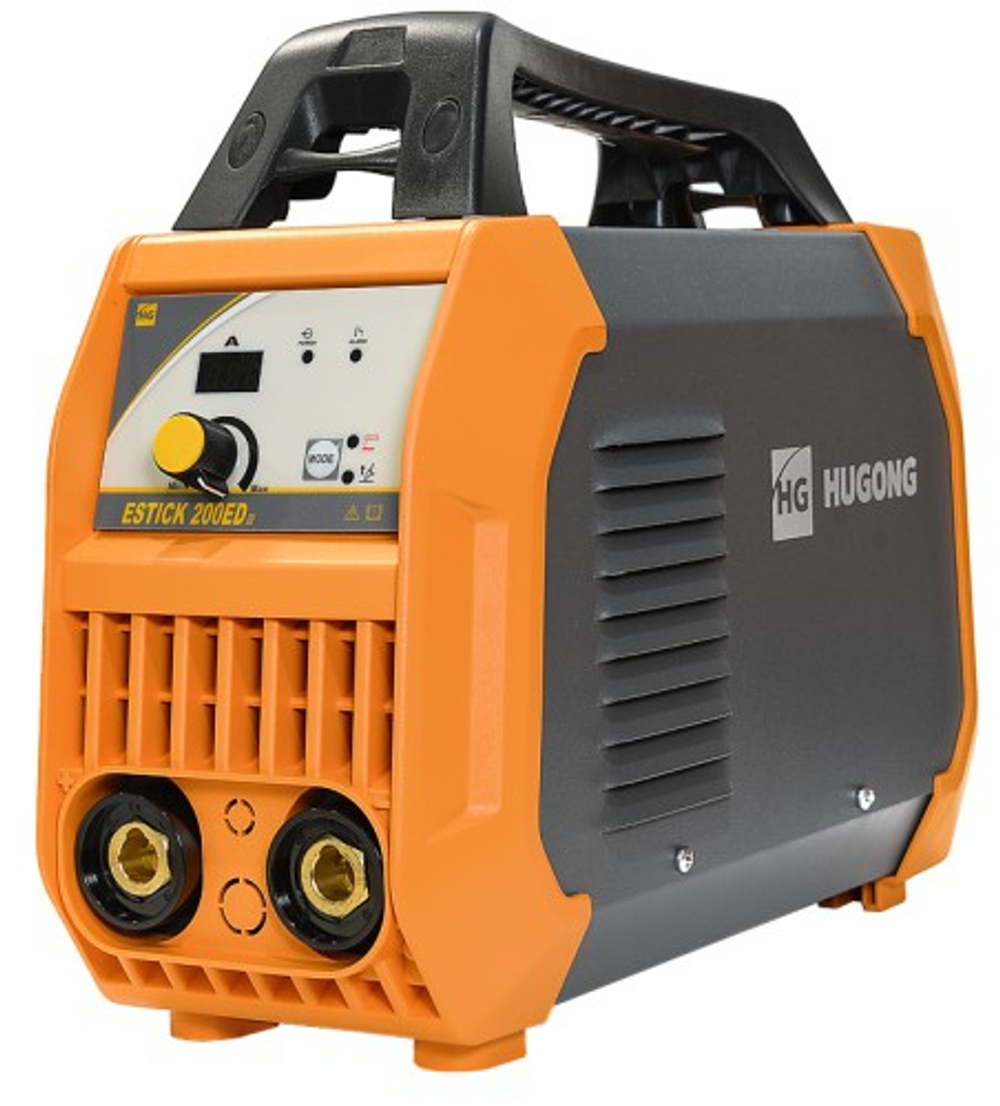 Сварочный инвертор Hugong ESTICK 200ED III 040641