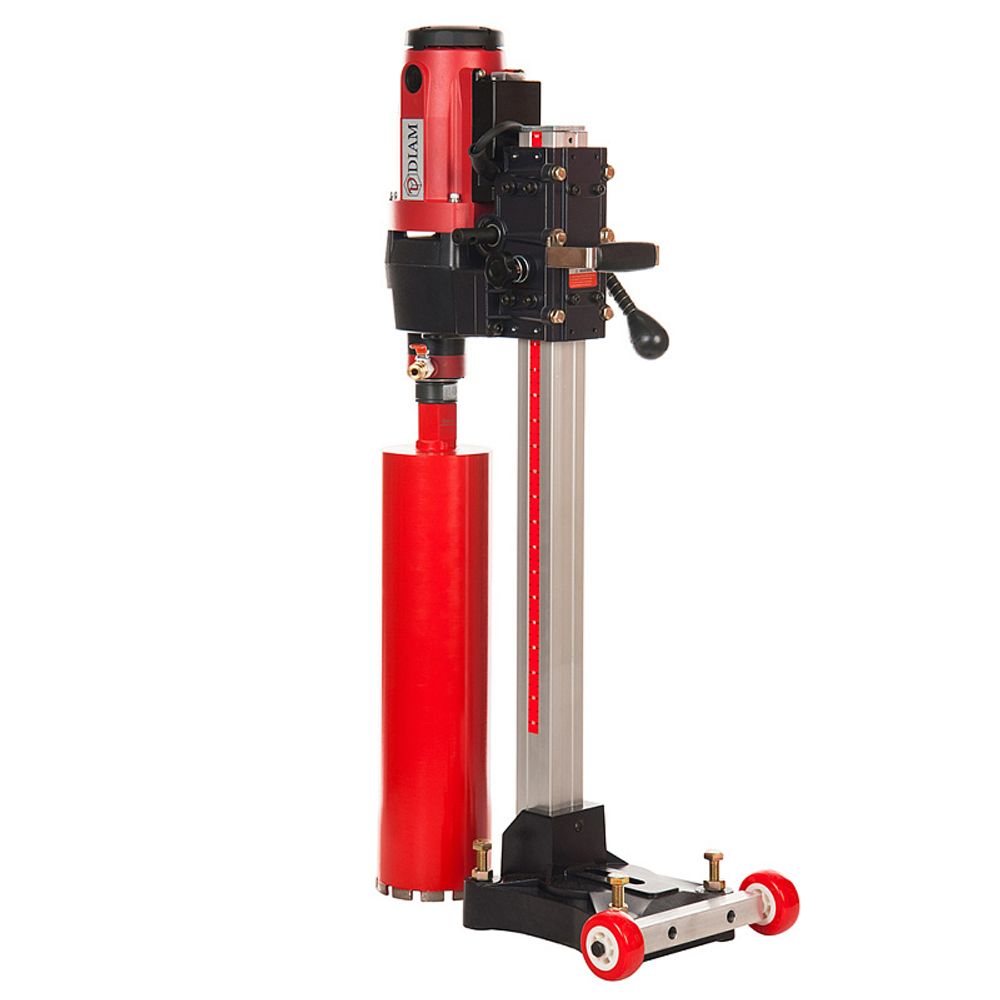 Сверлильная машина DIAM CSN-160 Normal 620011