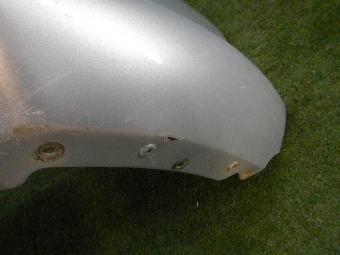 Бампер передний Aston Martin Virage 2 (2011-2012)