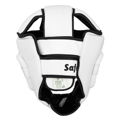 HGS-4023 Шлем SAFE белый