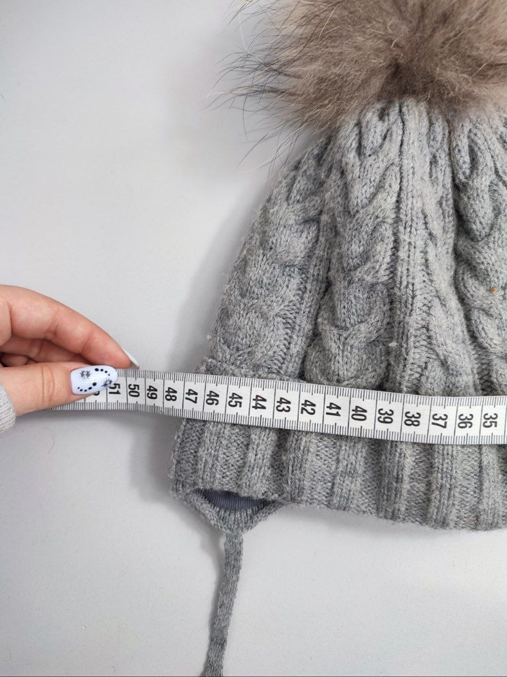 Шапка Futurino зимняя