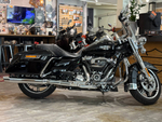 Harley-Davidson Road King, 2022