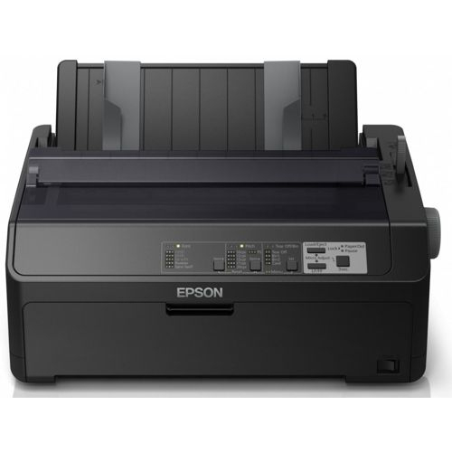 Принтер Epson FX-890II (C11CF37401)