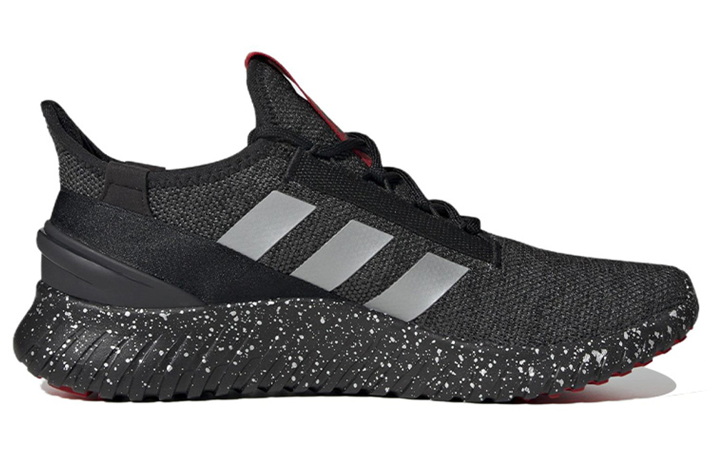 Adidas Kaptir 2.0 Shoes "Better Scarlet"