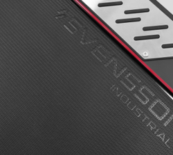 Беговая дорожка SVENSSON INDUSTRIAL GO T66