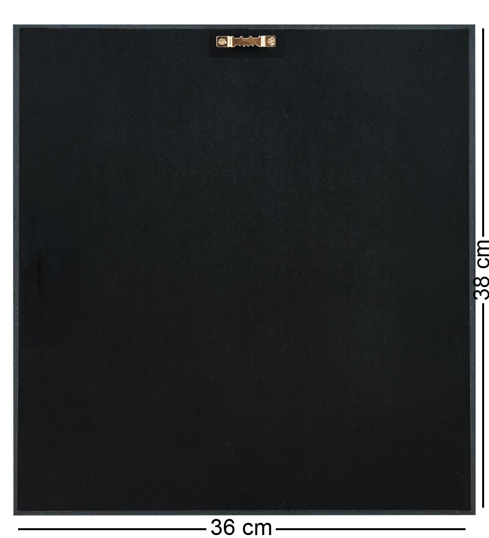 Народные промыслы ШК-55/234 Панно «Всадница»