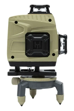 Лазерный уровень Feng Bao 16 линий зеленый луч