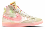 Кроссовки Nike Blazer Rebel "Spring Festival" (Женская размерная сетка)